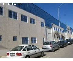 NAVE INDUSTRIAL