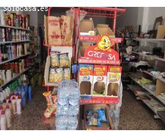 TIENDA MONTADA TIPO KIOSKO