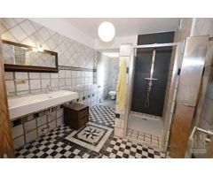 MAGNIFICA VILLA EN JAVEA CON CALA PRIVADA