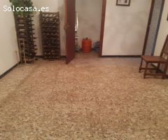 Amplia piso
