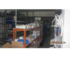 Local comercial en Alquiler en Novelda, Alicante