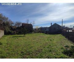 Casa con terreno en pleno Camino de Santiago Portugues.