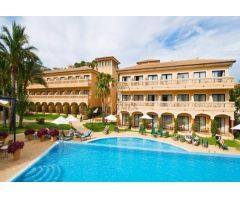 Se vende Hotel en Pontevedra, más de 50 habitaciones!!