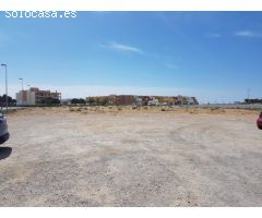 2 Parcelas en venta juntas o por separado que se puede construir viviendas unifamiliares