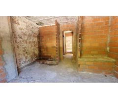 Vivienda en construcción