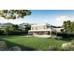 Casa-Chalet en Venta en Alhaurin El Grande Málaga