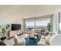 Apartamento en Venta en Fuengirola Málaga