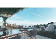 Casa-Chalet en Venta en Fuengirola Málaga