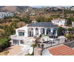 Casa-Chalet en Venta en Benalmadena Málaga