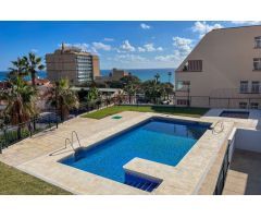 Apartamento en Venta en Benalmadena Costa Málaga