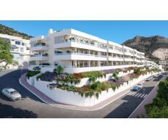 Apartamento en Venta en Benalmadena Málaga