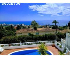 Casa-Chalet en Venta en Benalmadena Málaga
