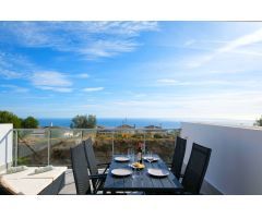 Apartamento en Venta en Benalmadena Málaga