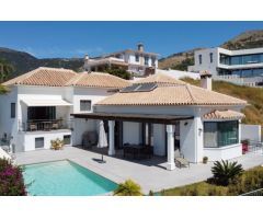 Casa-Chalet en Venta en Mijas Málaga