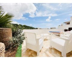 MAGNIFICO APARTAMENTO CON VISTAS AL MAR EN FLORIDA PARK