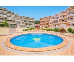 APARTAMENTO DE DOS DORMITORIOS REFORMADO EN ORLANDO