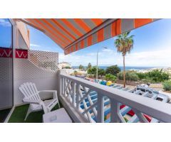 APARTAMENTO REFORMADO DE UN DORMITORIO EN OCEAN VIEW