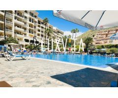 Apartamento de un dormitorio en Castle Harbour Los Cristianos