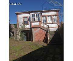 Casa para restaurar en venta en Salcidos, A Guarda