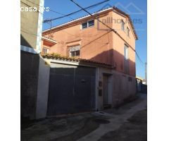 Casa en Salcidos, A Guarda - Espacio, tranquilidad y vistas al río Miño