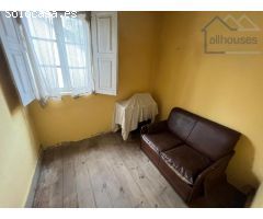 CASA REFORMAR DE 74M2  PLANTA BAJA EN CENTRO DE PONTEAREAS!