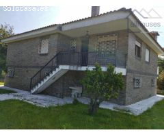 Una Joya en A Guarda, vivienda próxima a la playa de la Armona en Camposancos.