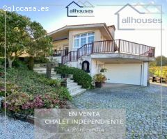 Casa con encanto en el corazón de Tui