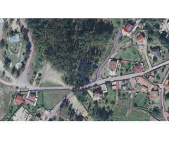 Finca Urbana en Lugar de Vitueira - Budiño, O Porriño
