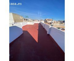 Piso Centro Almazora