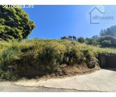 SE VENDE TERRENO URBANIZABLE EN TEBRA