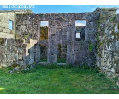 Casa rústica en venta en Neves (As)