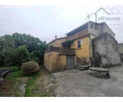 Descubre tu Refugio Perfecto en el Corazón de O Rosal