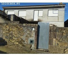 CASA PARA REFORMAR CON VISTAS AL RÍO MIÑO Y A PORTUGAL
