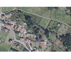 Terreno edificable en O Rosal - Ubicación privilegiada y entorno natural
