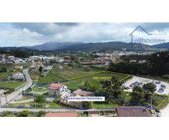 Parcela edificable en A Relva - O Porriño