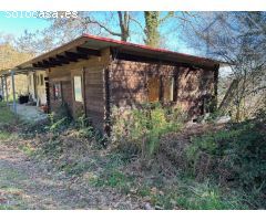 CASA DE PIEDRA PARA REHABILITAR EN PEXEGUEIRO-TUI