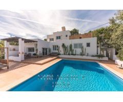 Casa-Chalet en Venta en Sant Josep De Sa Talaia Baleares