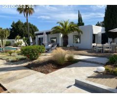 Casa-Chalet en Venta en Sant Josep De Sa Talaia Baleares