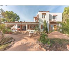 Casa-Chalet en Venta en Sant Josep De Sa Talaia Baleares