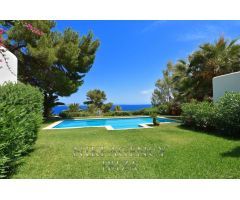 Casa-Chalet en Venta en Sant Josep De Sa Talaia Baleares