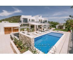 Casa-Chalet en Venta en Sant Josep De Sa Talaia Baleares