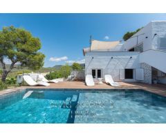 Casa-Chalet en Venta en Sant Josep De Sa Talaia Baleares