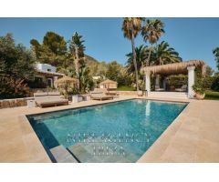 Casa-Chalet en Venta en Sant Josep De Sa Talaia Baleares