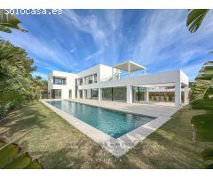 Casa-Chalet en Venta en Sant Josep De Sa Talaia Baleares