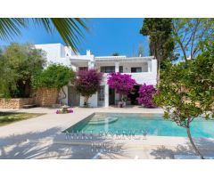 Casa-Chalet en Venta en Sant Antoni De Portmany Baleares