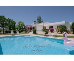 Casa-Chalet en Venta en Santa Eularia Des Riu Baleares