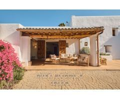 Casa-Chalet en Venta en Santa Eularia Des Riu Baleares