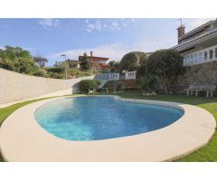 Casa-Chalet en Venta en Cabrils Barcelona 
