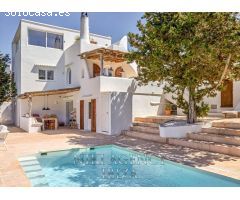 Casa-Chalet en Venta en Sant Josep De Sa Talaia Baleares