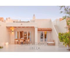 Casa-Chalet en Venta en Sant Josep De Sa Talaia Baleares